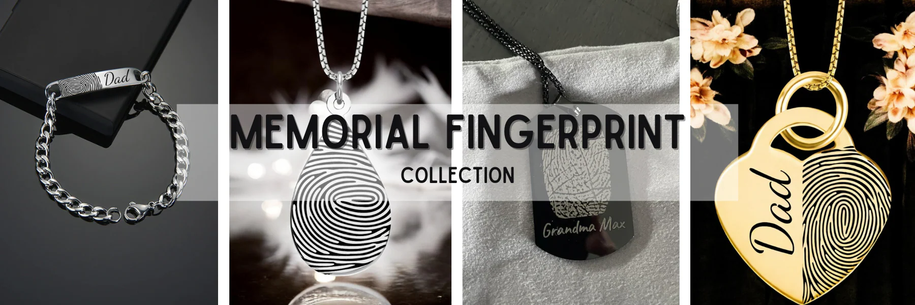 Bold Bands for Modern Men